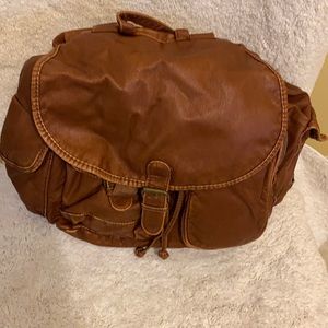 Mossimo Supply Co backpack